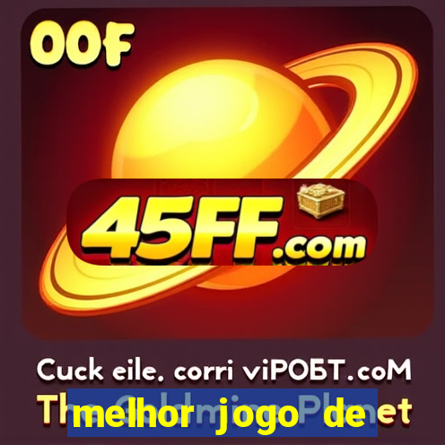 melhor jogo de manager para celular 2024